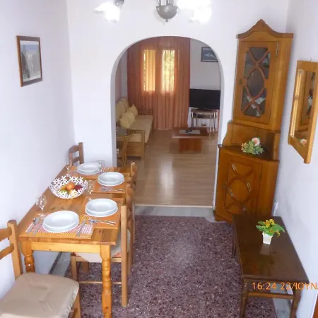 Apartmán Niki