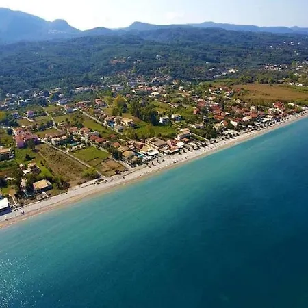 Niki Apartmán