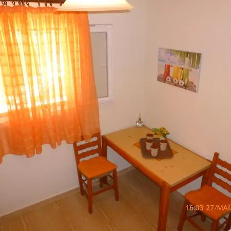 Niki Apartmán *