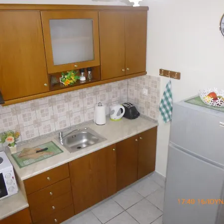 Apartmán Niki
