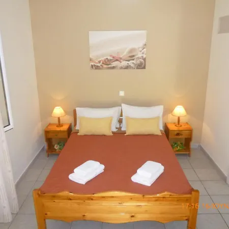 Niki Apartmán