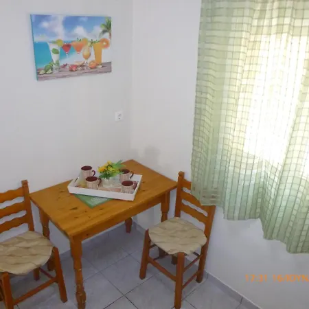 Niki Apartmán *
